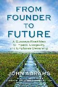 From Founder to Future