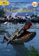 Where Are the Everglades?
