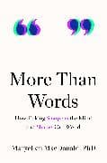 More Than Words