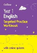 Year 1 English Targeted Practice Workbook