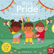 If It's Pride And You Know It