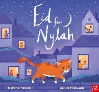 Eid for Nylah
