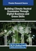 Building Climate Neutral Economies Through Digital Business and Green Skills