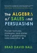 The Algebra of Sales and Persuasion