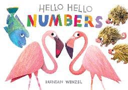 Hello Hello Numbers
