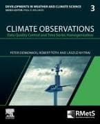 Climate Observations: Volume 3
