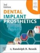 Dental Implant Prosthetics
