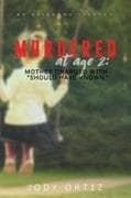 Murdered at age 2