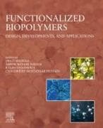 Functionalized Biopolymers