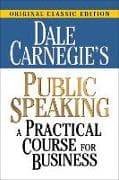 Dale Carnegie's Public Speaking