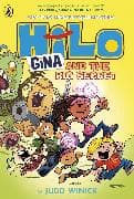 Hilo: Gina and the Big Secret
