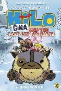 Hilo: Gina and the Last City on Earth