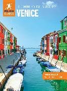 The Mini Rough Guide to Venice: Travel Guide with eBook