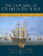 The Lost Ships of Charles II's Navy