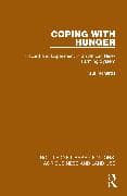 Coping with Hunger