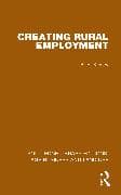 Creating Rural Employment