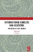 International Careers and Academia