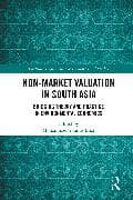 Non-Market Valuation in South Asia