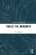Thales the Measurer