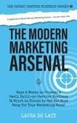 The Modern Marketing Arsenal