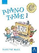 Piano Time 1 (Third Edition)