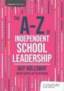 The A-Z of Independent School Leadership