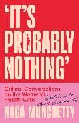 It’s Probably Nothing