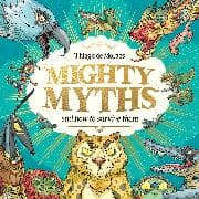 Mighty Myths (HB)