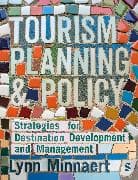 Tourism Planning & Policy