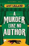 A Murder Like No Author