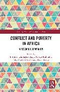 Conflict and Poverty in Africa