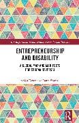 Entrepreneurship and Disability