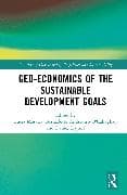 Geoeconomics of the Sustainable Development Goals