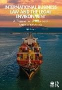 International Business Law and the Legal Environment