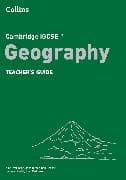 Cambridge IGCSE™ Geography Teacher’s Guide