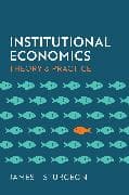 Institutional Economics
