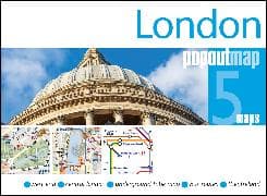 London PopOut Map
