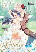 When the Villainess Seduces the Main Heroine, Vol. 2