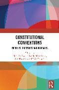 Constitutional Conventions