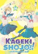 Kageki Shojo!! Vol. 14