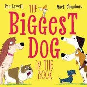 The Biggest Dog in the Book