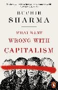 What Went Wrong With Capitalism