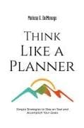 Think Like a Planner