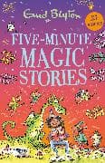 Five-Minute Magic Stories