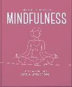 The Little Book of Mindfulness