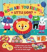 How Are You Feeling, Little Lion?