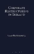Corporate Restructuring in Ireland