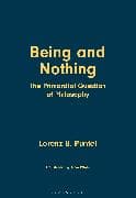 Being and Nothing