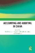 Accounting and Auditing in China