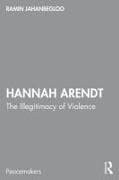 Hannah Arendt